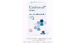 Milrinona (genérico de Primacor) 1 mg/mL Caja con tres ampolletas