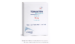 Mitoxantrona 20 mg Frasco ámpula Precio