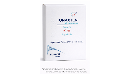 Mitoxantrona Solución inyectable de 20 mg