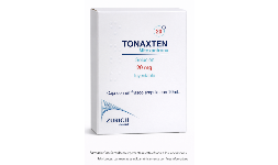 Mitoxantrona Solución inyectable de 20 mg Genérico