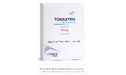 Mitoxantrona Solución inyectable (genérico de Novantrone) de 20 mg 
