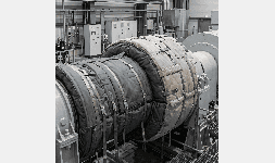 Aislamiento Térmico Industrial (NOM-009-ENER)