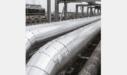 Aislamiento Térmico Industrial (NOM-009-ENER)