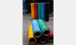 STRETCH FILM / EMPLAYE