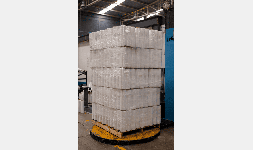 STRETCH FILM / EMPLAYE