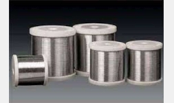 Alambre Acero Inoxidable T.304