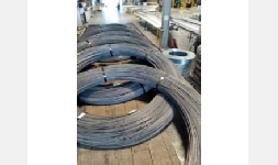 Alambre Acero Inoxidable T.302