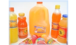 Etiquetas autoadheribles para alimentos y bebidas