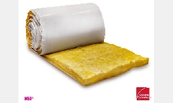 Fibra de Vidrio MBI