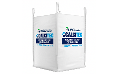 Carbonato de calcio CALCITEC