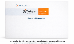 Nilotinib 200 mg Caja con 120 tabletas Precio