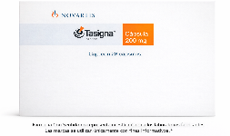 Nilotinib 200 mg Caja con 120 tabletas En Puebla