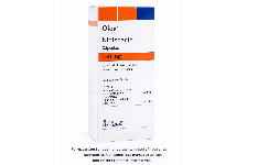 Nintedanib 150 mg Caja con 60 cápsulas Genérico