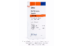 Nintedanib 150 mg Caja con 60 cápsulas Efectos secundarios