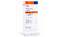 Nintedanib (Ofev) 150 mg Caja con 60 cápsulas