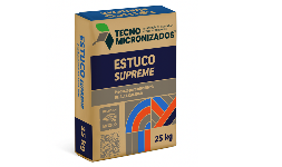Estucos ESTUCO SUPREME