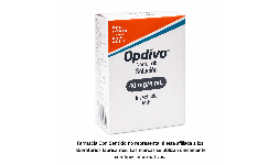 Nivolumab inyectable de 40 mg Costo de