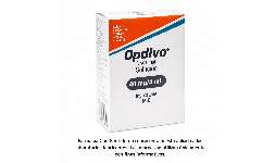 Nivolumab inyectable de 40 mg Precio