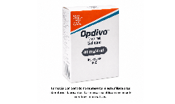 Nivolumab inyectable de 40 mg En México