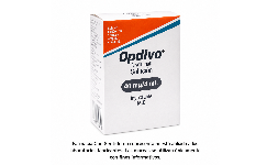 Nivolumab inyectable de 40 mg Efectos secundarios