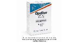 Nivolumab inyectable de 100 mg