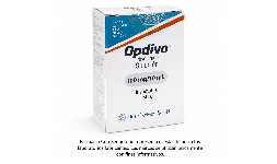 Nivolumab inyectable de 100 mg Precio
