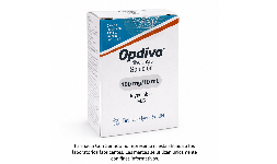 Nivolumab inyectable de 100 mg Genérico