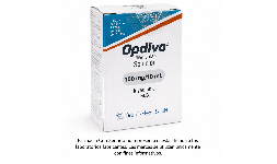 Nivolumab inyectable de 100 mg Proveedor