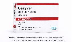 Obinutuzumab 1000 mg/ 40mL Frasco ámpula Venta de