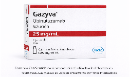 Obinutuzumab 1000 mg/ 40mL Frasco ámpula Costo de
