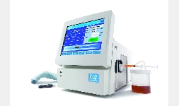 Medidor de densidad DDM 2911