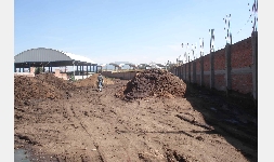 Waste - compost