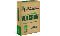 PIEDRA POMEZ (Aplicaciones como abrasivo ligero en: Pieles, Vidrio, Plásticos, Borradores, Dental) PUZOLANA FLY-ASH VULKRON