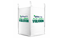 Piedra pómez FLY-ASH VULKRON
