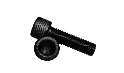 TORNILLO SOCKET CILÍNDRICO - PAVONADO