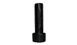 TORNILLO SOCKET CILÍNDRICO - PAVONADO
