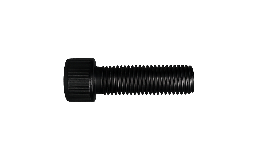 TORNILLO SOCKET CILÍNDRICO - PAVONADO