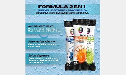 MAQUILA/MAQUILAS DE SUPLEMENTOS ALIMENTICIOS