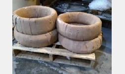 Alambre Acero Inoxidable T.316.