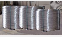 Alambre Acero Inoxidable T.316.