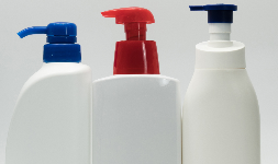 Envasado de cremas para productos de cuidado personal Kunstoff