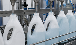 Envasado de productos con solución integral en México Kunstoff