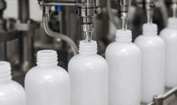 Envasado de productos bucales para cuidado personal Kunstoff