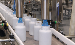 Envasado de productos líquidos viscosos para uso industrial Kunstoff