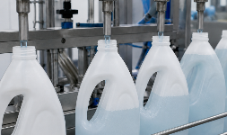 Envasado de todo tipo de líquidos para la industria Kunstoff