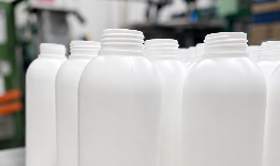 Envasado en frascos rígidos para productos industriales Kunstoff