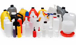 Envase plástico industrial y solución integral de envasado Kunstoff