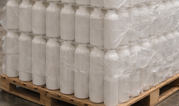Envase y empaque para productos líquidos y viscosos Kunstoff