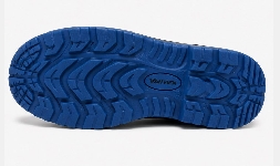 ZAPATO DE SEGURIDAD  BLUA KLN3D
