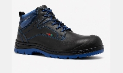 ZAPATO DE SEGURIDAD  BLUA KLN3D